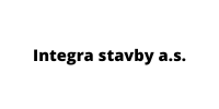 Integra stavby a.s.