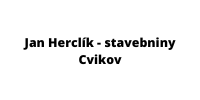 Jan Herclík – stavebniny Cvikov